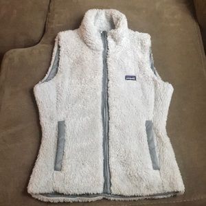 Patagonia Vest
